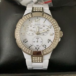 Guess women’s watch!